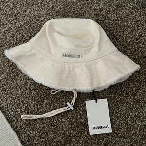 Jacquemus hat